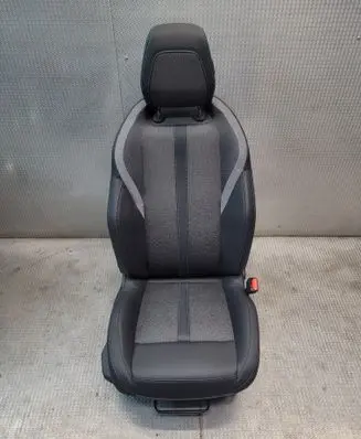 Peugeot 308 Front passenger seat 