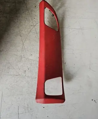 Chevrolet Corvette C7 Other interior part 340165AB