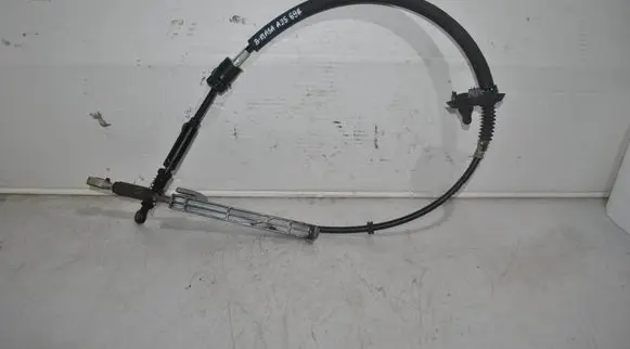 Mercedes-Benz B W245 Gear shift cable linkage A1693700573
