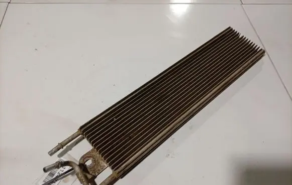 Volkswagen PASSAT B6 Fuel cooler (radiator)