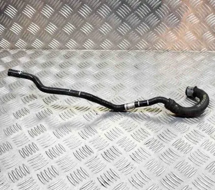Brake vacuum hose/pipe