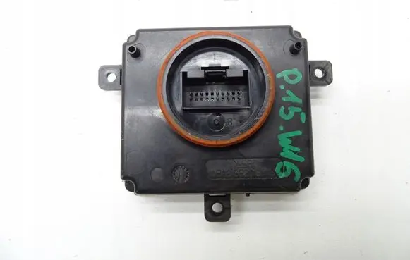Audi A6 S6 C7 4G LED ballast control module 4G0907697D