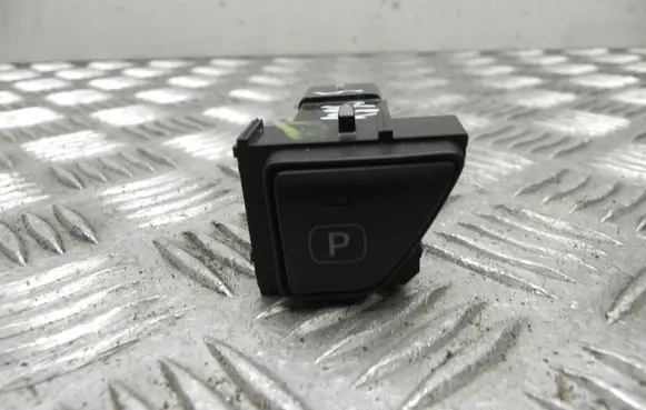 Toyota Prius (XW50) Hand brake release handle 15D842 T9965
