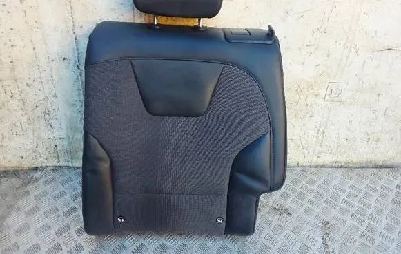 KIA Niro Rear seat 89360AO600