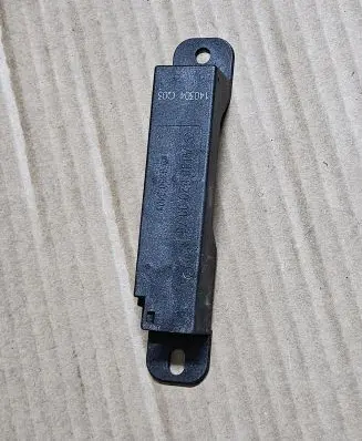 Mercedes-Benz GL X166 Keyless system antenna A1668200075 1668200075