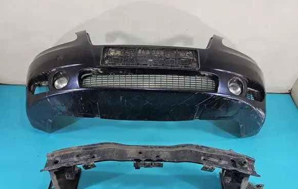 Fiat Croma Front bumper IMPRK1508283