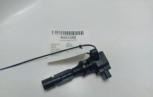 Mazda 5 Other under body part 099700-0981