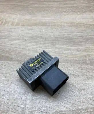 Renault Trafic II (X83) Glow plug pre-heat relay 7700115078