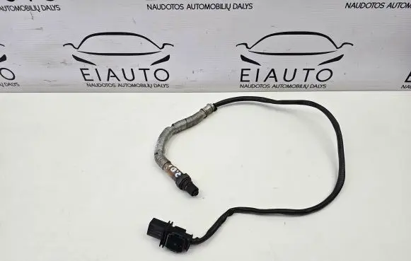BMW 5 E60 E61 Lambda probe sensor 7573319 0258017173 1928404682