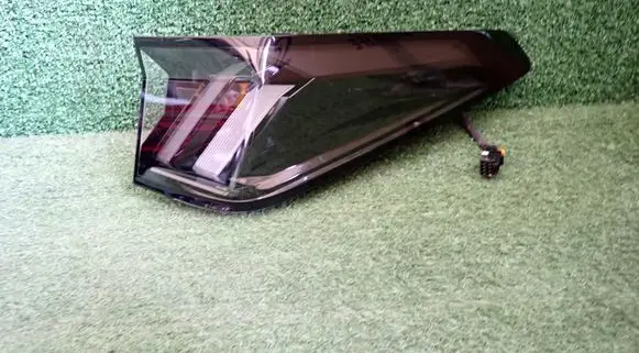 Peugeot 3008 III Rear/tail lights 9842101980