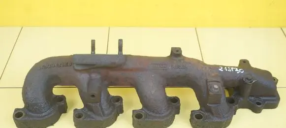 Ford Transit Exhaust manifold BK3Q9430EB 21SP30