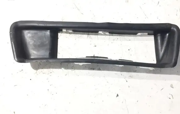 Ford Connect Intercooler air guide/duct channel KT118312BA