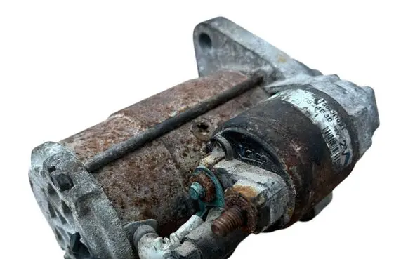 Toyota Verso Starter motor 281000R020 TS24E30 2107074SA