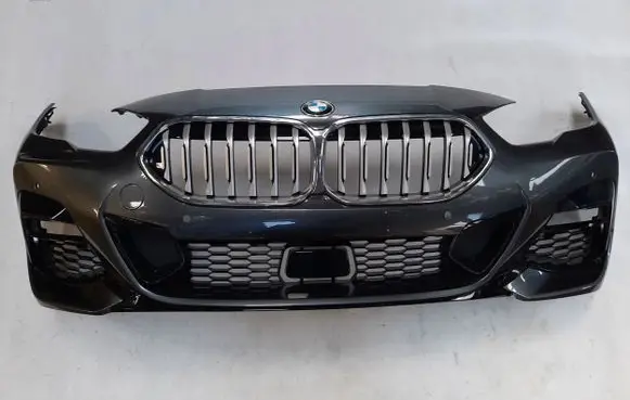 BMW 2 F44 Front bumper 51118075476bmwww