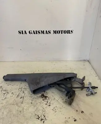 Audi A3 S3 8L Hand brake release handle 