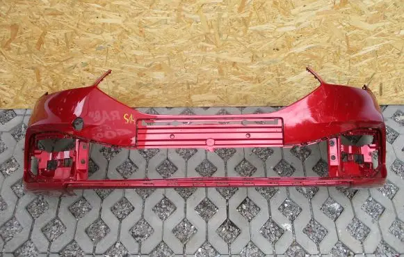 Seat Leon IV Front bumper 5FA807221