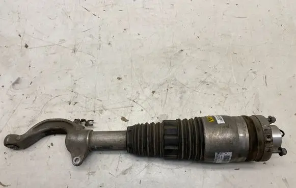 Maserati Levante Air suspension front shock absorber 06700374360