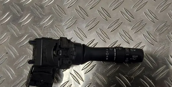 Toyota Prius (XW30) Wiper control stalk 17F463 48180