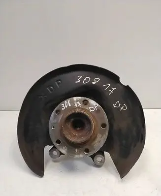 Peugeot 308 Rear wheel hub 9811408680