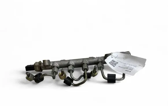 Volkswagen Tiguan Fuel main line pipe 04L130764D 04L089G