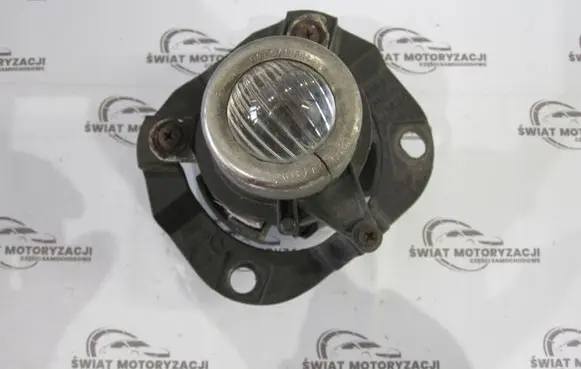Alfa Romeo Giulietta Front fog light 478607576