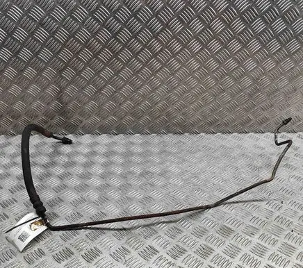 Land Rover Defender Power steering hose/pipe/line QEP105122