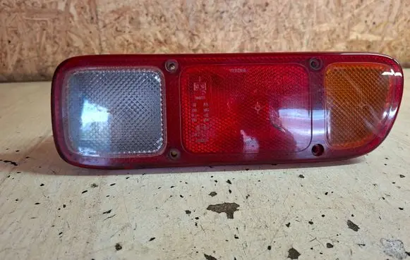 Nissan Terrano Rear bumper light 265507F000 45226R