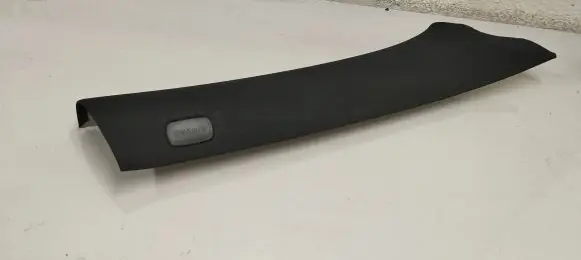 Mercedes-Benz GLS X166 (A) pillar trim A1666901425