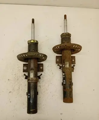 Audi A2 Front shock absorber/damper