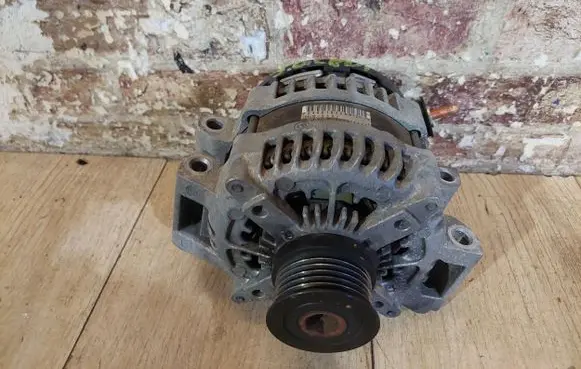 Jeep Grand Cherokee Generator/alternator