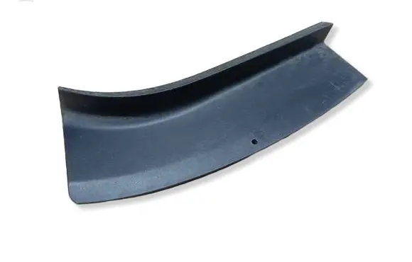 Skoda Rapid (NH) Rear/tail light trim molding 5JH945311