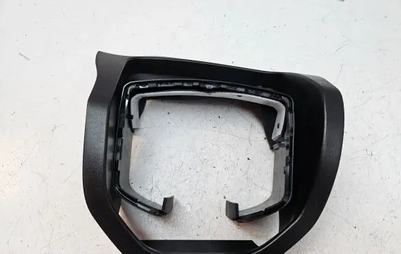 Mercedes-Benz GLC C253 Steering wheel column trim A2536800289