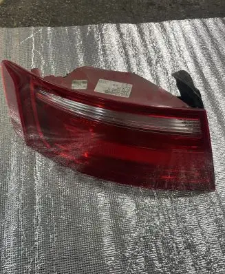 Audi A5 Sportback 8TA Rear/tail lights 8T0945095