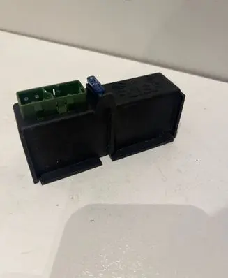BMW 3 E36 Other control units/modules 8354172 4RA00519501 65818354172