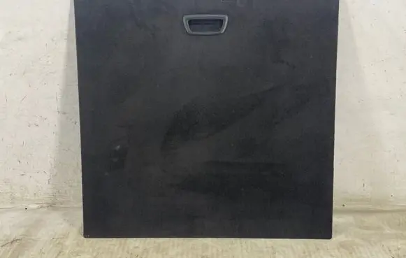BMW 3 F30 F35 F31 Trunk/boot floor carpet liner 