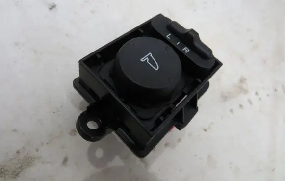 Honda Jazz Other switches/knobs/shifts KRIS235789
