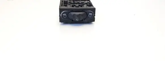 Nissan Primastar Headlight level height control switch 8200022569