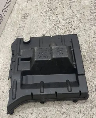 Porsche Panamera (970) Fuse box cover 97061030500