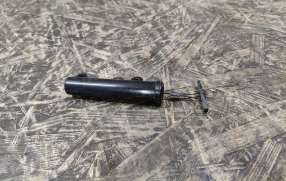 Chevrolet Epica Glovebox shock absorber 