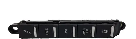 Maserati Levante Other switches/knobs/shifts 670128087
