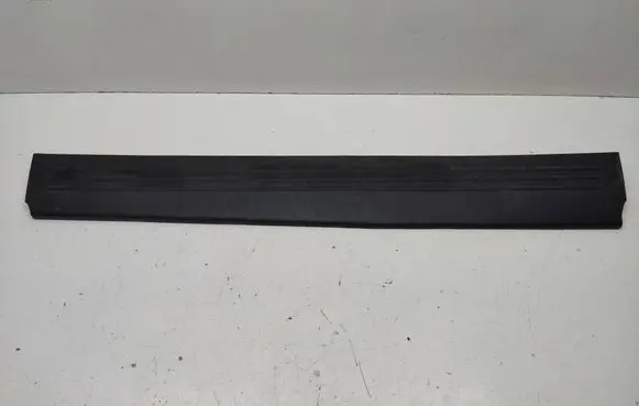 Chrysler Grand Voyager V Rear sill trim cover P0ZR35XDVAD 49375175