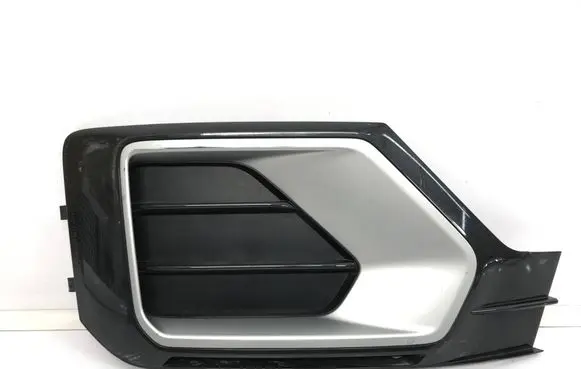 Audi Q2 - Front bumper lower grill 81A807682K