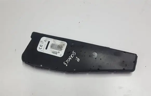 Renault Scenic III - Grand scenic III Seat airbag 985H03734RXAUTOPX 985H03734R 632385900B