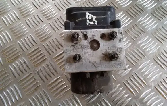 Nissan Micra ABS Pump 0265214409 47600F601