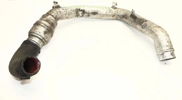 Volvo S60 Intercooler hose/pipe 31355171