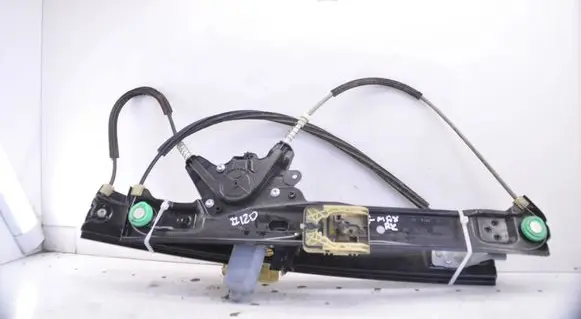 Ford C-MAX II Sliding door window regulator with motor AM51R23201AK