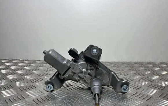 Jeep Grand Cherokee Rear window wiper motor 55079212AA