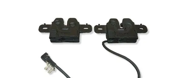 Volvo XC70 Engine bonnet/hood lock/catch U9H1A