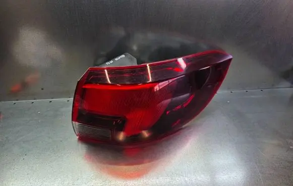 Opel Astra K Rear/tail lights L90084274 39077375 6619700000000X