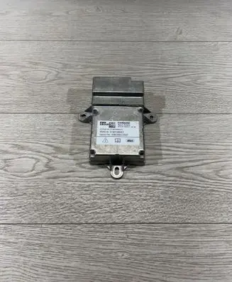 BMW 3 G20 G21 Airbag control unit/module 9873894
